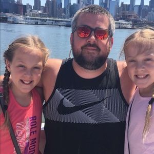 Meet your Posher, Mike